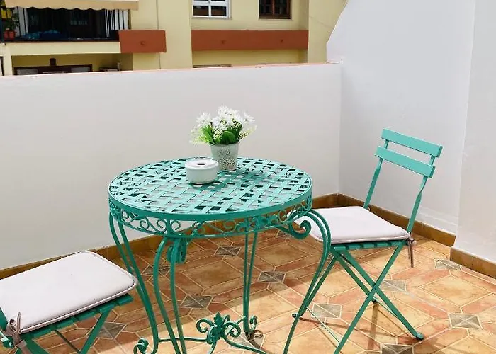 La Bartola Guesthouse Ibiza-stad