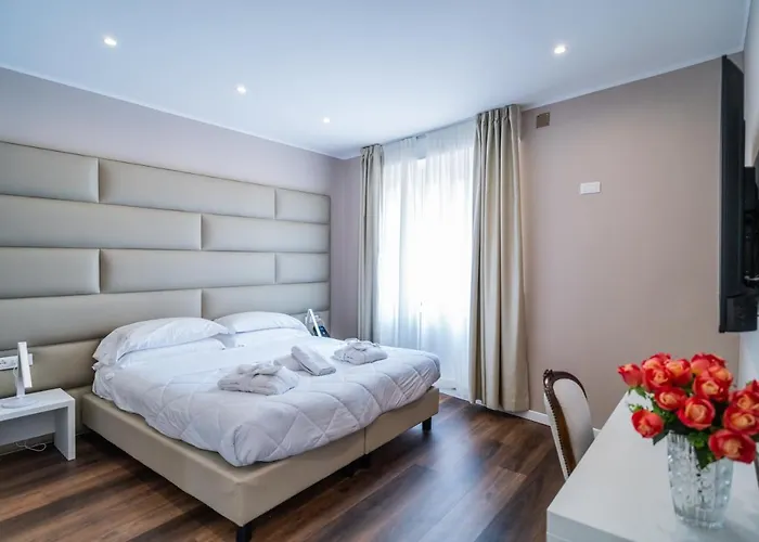 Hotel Globo Suite-Correnti Hotels Sanremo