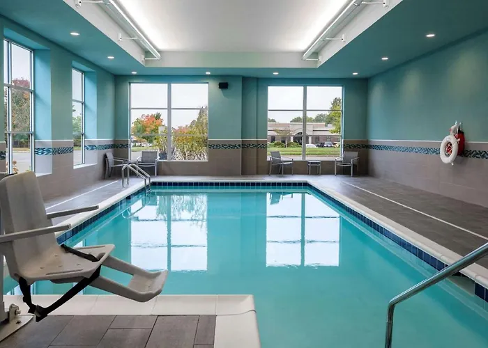Hyatt House Louisville East
