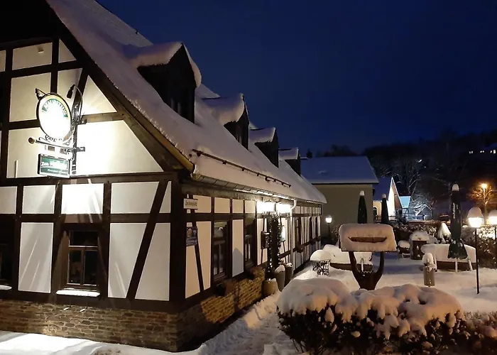 Wirtschaft&Pension Zum Huthaus