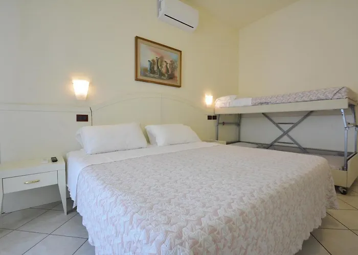Hotel Fenice Milano Marittima