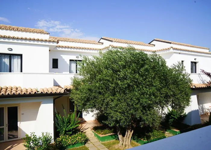 Villaggio Spiagge Rosse