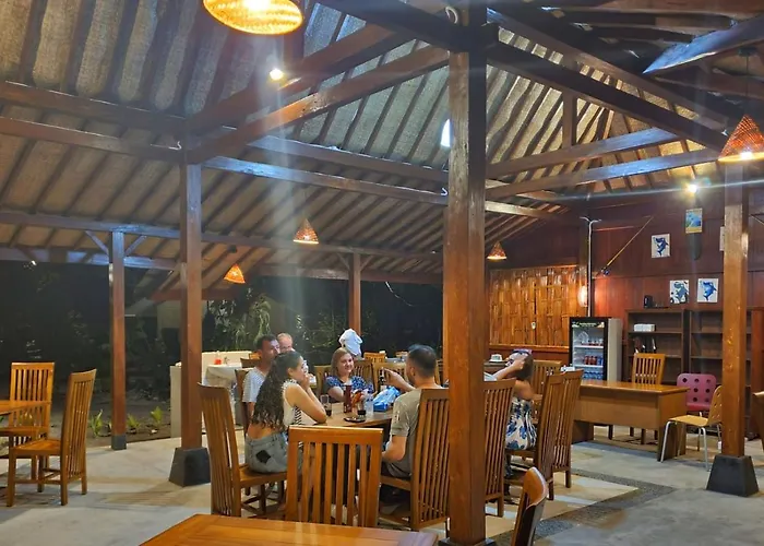 Seribu Resort Thousand Island Kepulauan Seribu
