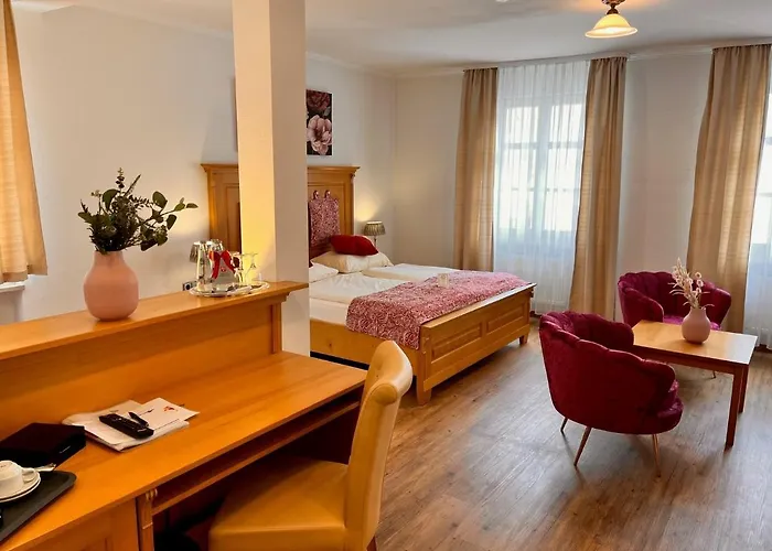 Posthotel Arnold Gunzenhausen
