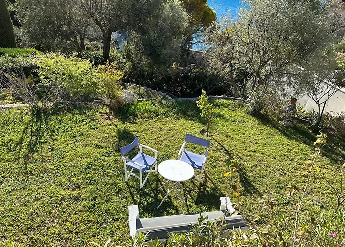 La Masa Hotel Eze