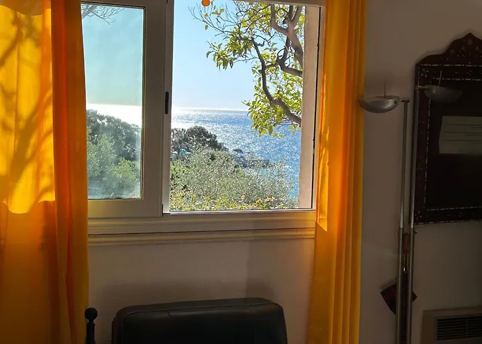 Hotel La Masa Èze