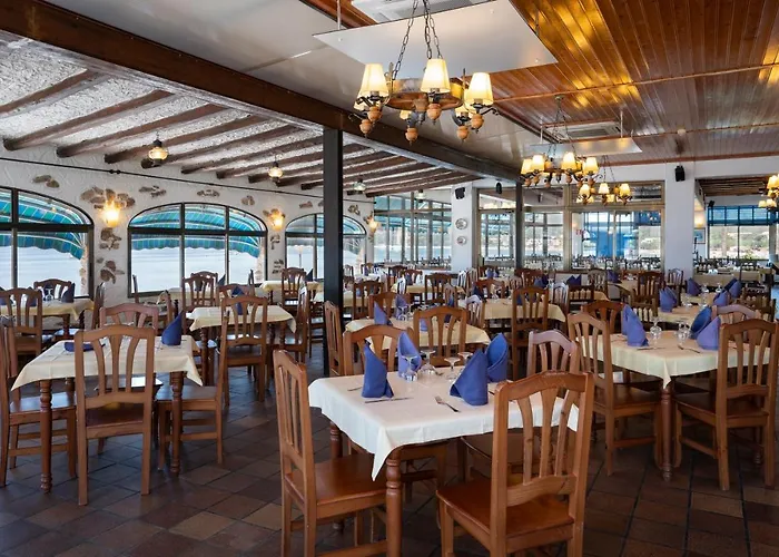 Medplaya Hotel Vistamar Costa Dorada Hospitalet De L'Infant