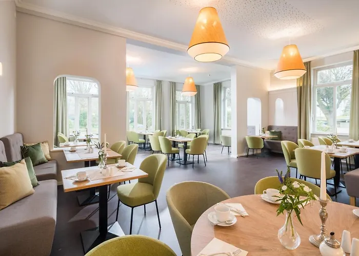 Parkhotel Wangerooge