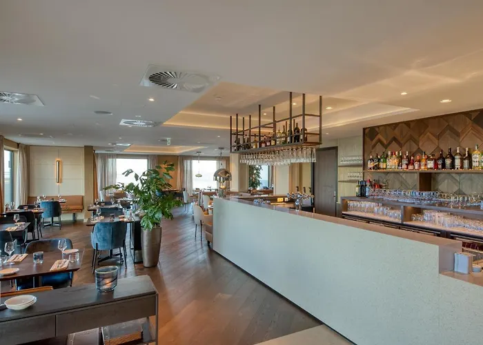 Hotel de Schelde Cadzand