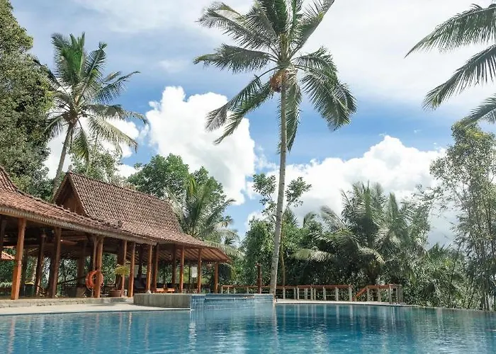 Jiwa Jawa Resort Ijen