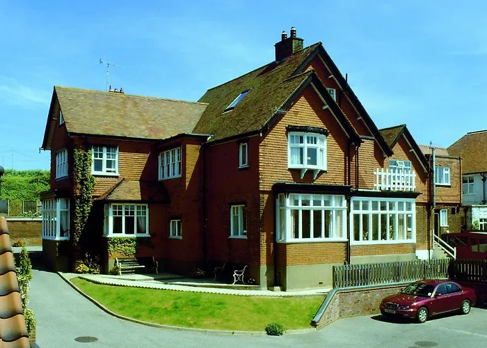 Camberley House