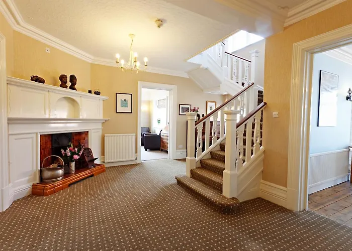 Camberley House