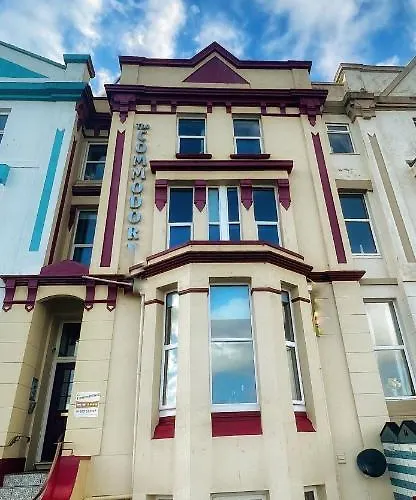 The Commodore Paignton