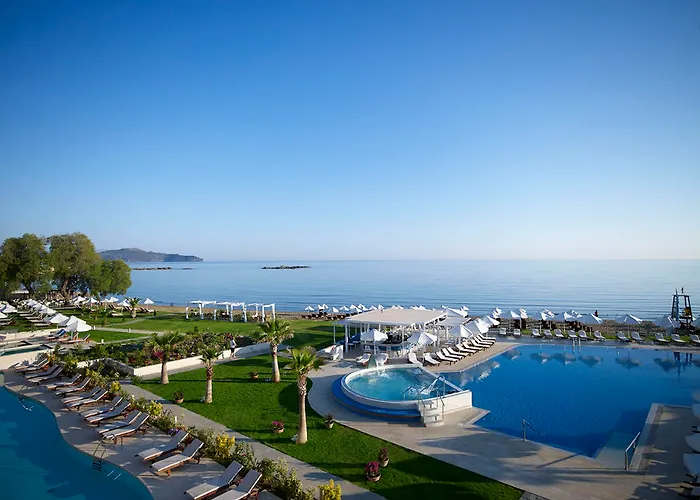 Grecotel Kalliston Agioi Apostoli 