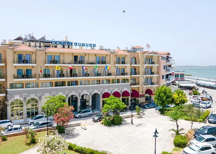 Lefkas