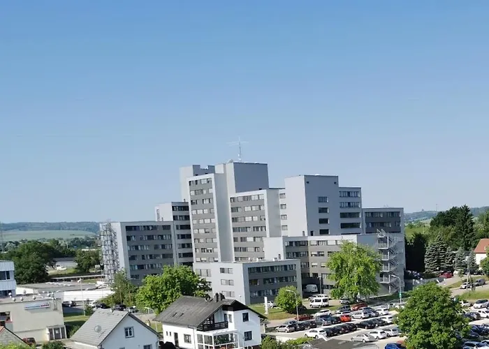 Sport- und Seminarhotel Hollabrunn
