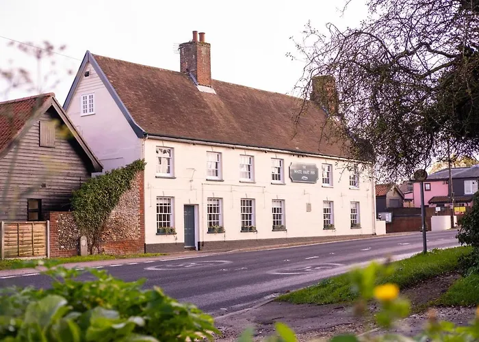 White Hart Inn