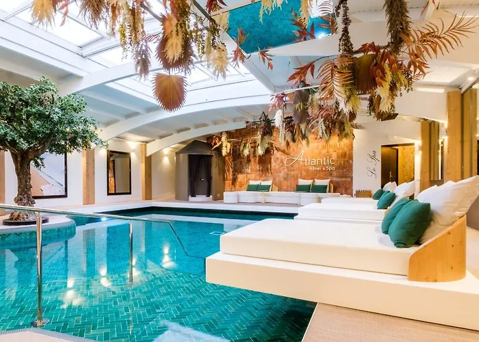 Atlantic &Spa