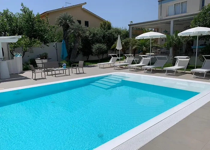 Villa Eraclea