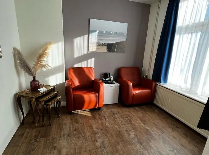 Hotel Huys ter Schelde Koudekerke