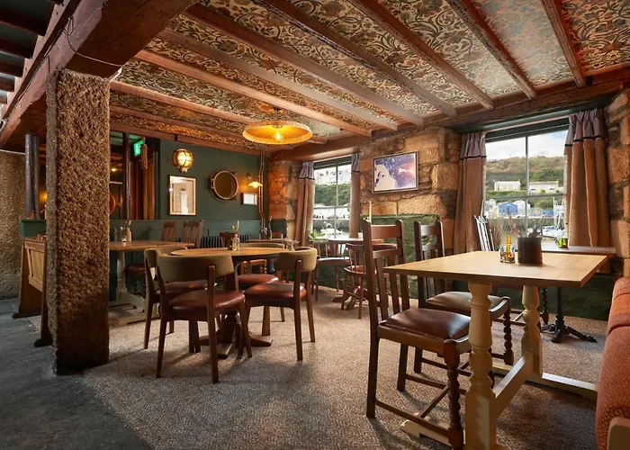 Harbour Inn