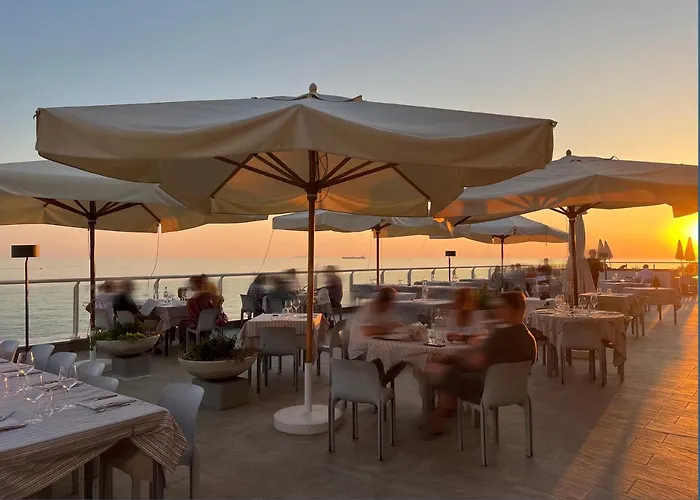 Hotel Rex Livorno