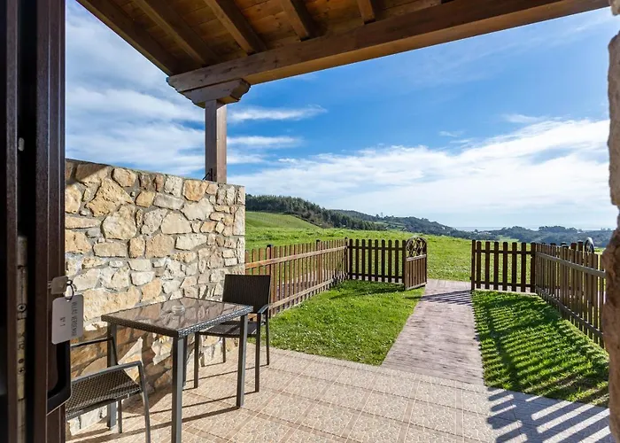Villas Verdemar Isla Plana