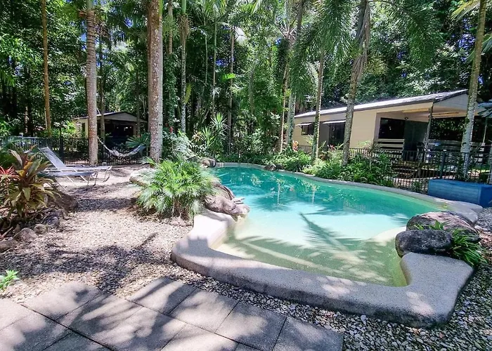 Boutique Bungalows