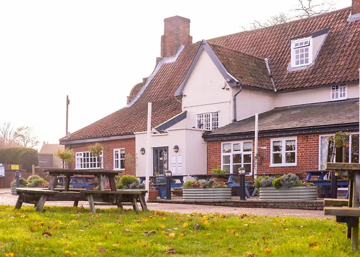 White Hart Inn