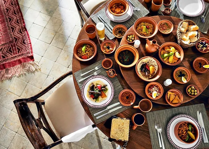 Tui Magic Life Africana Hammamet