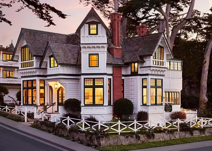 Green Gables , A Four Sisters