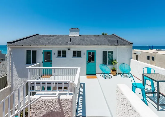 Pacific Villas