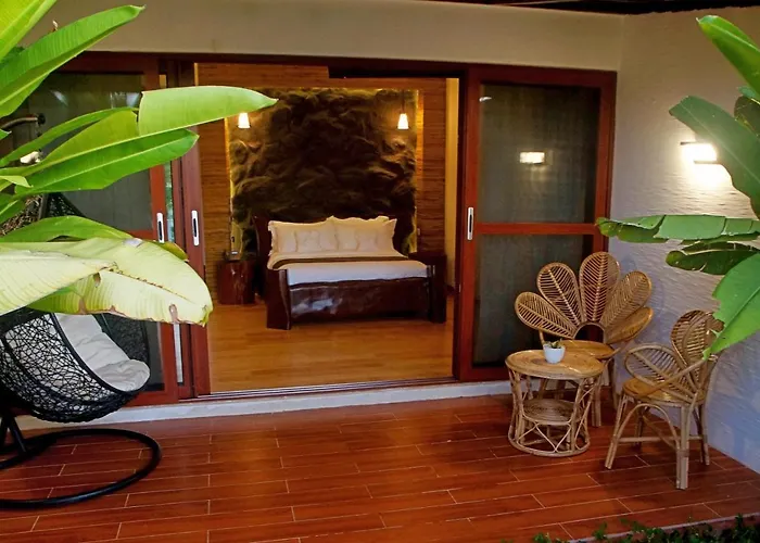 El Nido Bayview Resort