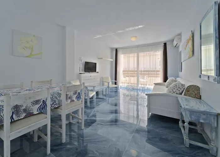 All Suite Ibiza Aparthotel San Antonio Abad