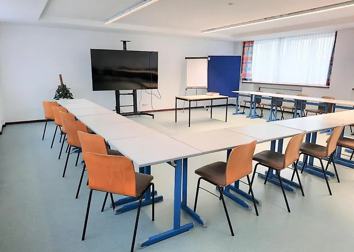 Sport- und Seminarhotel Hollabrunn