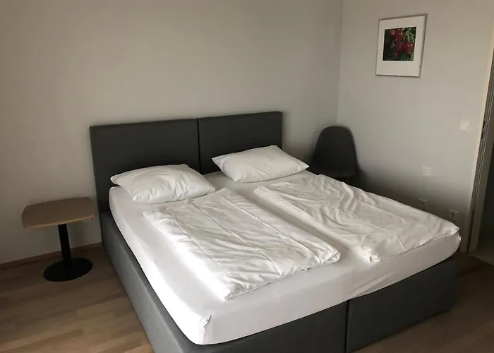 Hapimag Ferienwohnungen