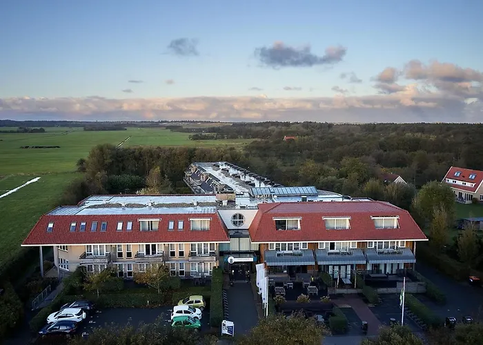 Residence Terschelling Midsland