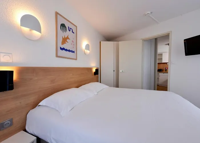 Residence Resideal Antibes