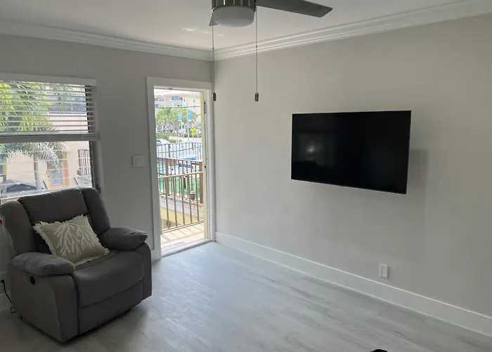 Sea Echo Appartment