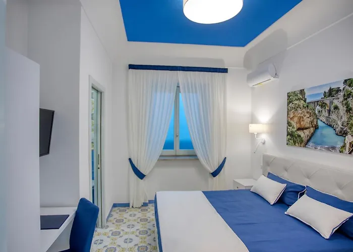 Locanda Costa D'Amalfi