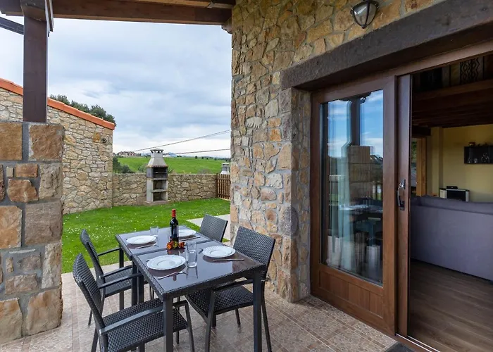 Villas Verdemar Isla Plana