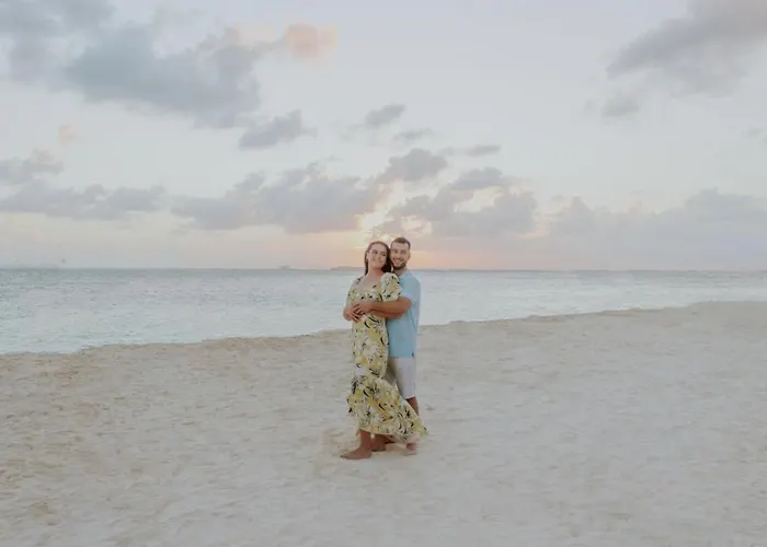 Ixchel Beach Hotel Isla Mujeres