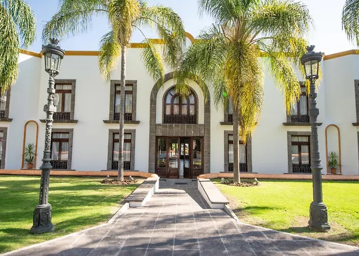 Hacienda La Venta