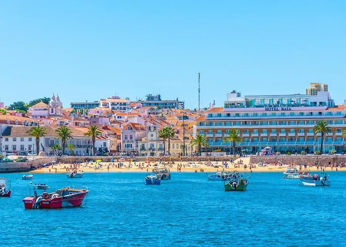 Hotel Baia Cascaes