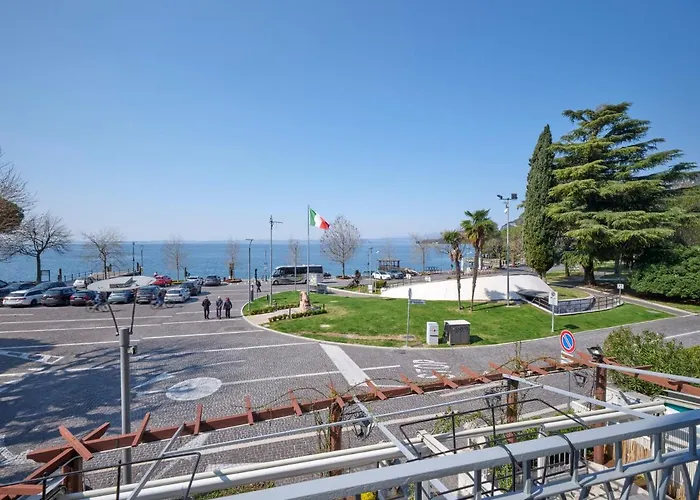 Hotel San Marco Garda 