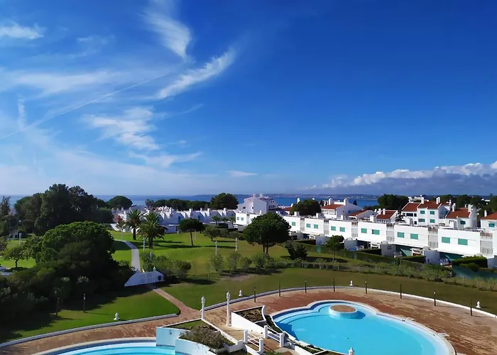 Prainha Clube Aparthotel Alvor