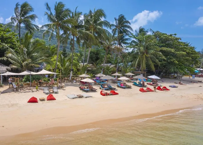 Coco Sunset Beach Ban Bang Po