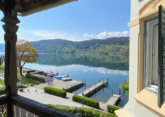 Villa Streintz
