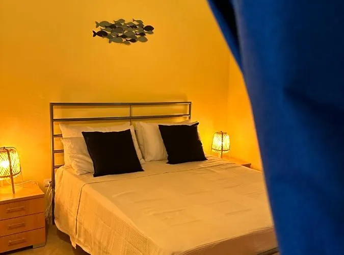 Spiaggia Le Dune Residence Margherita Di Savoia