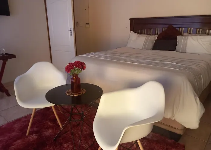Den View Guesthouse